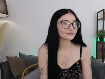 patricia_legrand — Hey, my name is Pat and i'm #new here, lets have some fun together! #shy #teen #young #petite goal: reomove top [41 tokens remaining]