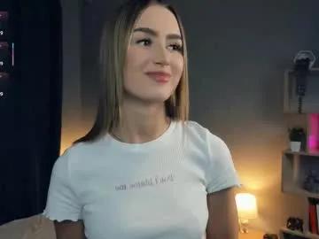 paulettelafevre — GOAL: sexy lick my finger [0 tokens remaining] Hello CB,Im Eva<3 im new here #18 #new #skinny #teen #shy