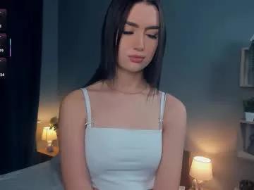 paulettelafevre — GOAL: squeeze my tits hard under my top ;) [101 tokens remaining] Hello CB,Im Eva<3 im new here #18 #new #skinny #teen #shy