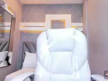 perlaevansx from Chaturbate is Freechat
