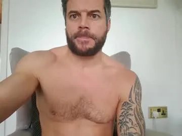 pete_le_meat — #BIGCOCK #UNCUT #MUSCLE #BEARD