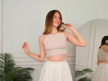 pink_muse — Goal: spank me gently| Hello, my name is Muse #shy #new #18 #teen #skinny [55 tokens remaining]