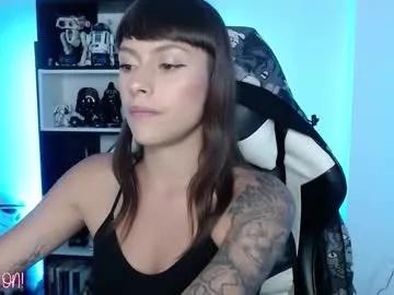 pinkcatlive — GOAL: Top off x doggy choker Pvt is open  My fav vibration 33 tokens  #bdsm #teen #squirt #spanking #lovense