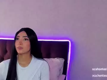 pocahontasss11 on Chaturbate