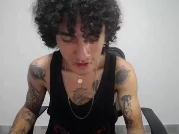 present_the_magic from Chaturbate is Freechat