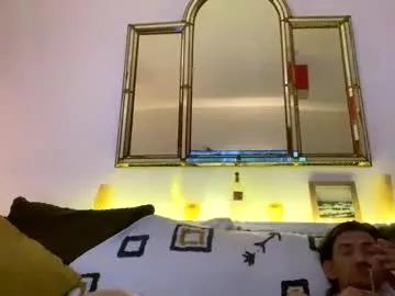 pretty_boy_jack from Chaturbate is Freechat
