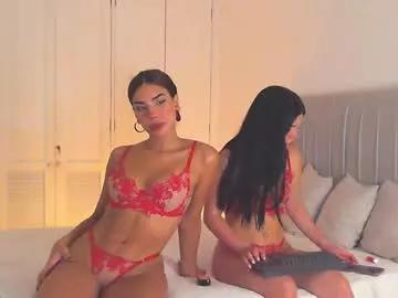 Check-out our online cams range and interact on a personal level with our sweet girls streamers, showing off their voluptuous shapes and toys.