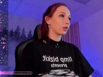 prettyreckess — Let me destroy you - Multi-Goal :  For a good mood #goth #latex #tattoo #redhead #femdom