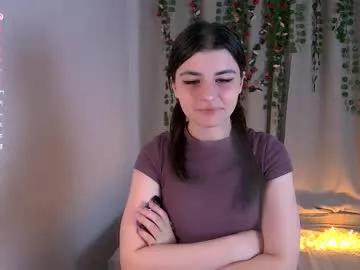 pyro_flerrr — GOAL: ahegao face^^ [118 tokens remaining] My name is Ava, nice to meet you! I would like to chat with you and know you better! #new #shy #18 #teen #smalltits