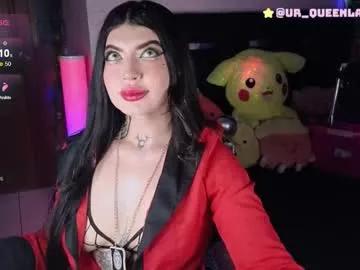 queenlamia from Chaturbate is Freechat