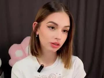 radaberesford — Goal:  Blow kisses to everyone ,Rada!~ Hi! I'm Rada  #skinny #teen #shy #braces #18 y.o. [20 tokens remaining]