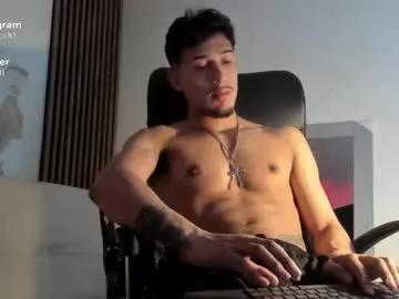 rafaelstone from Chaturbate is Freechat
