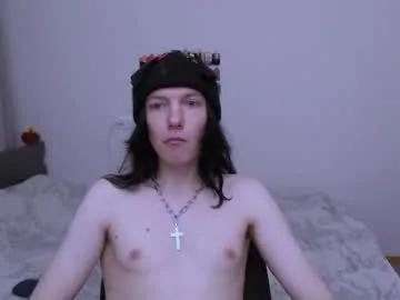 raidenxl — Jerk off #new #twink #bigcock #18 #teen [244 tokens remaining]