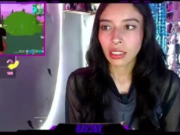 rav3nx_ — My pleasure is a spell. You just activate the ritual #Lovense #goth #cosplay #petite #natural