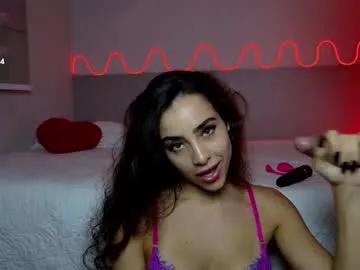 ricasashaa — Fuck Pussy [578 tokens left] PVT Open! FAV PATTERNS 54/111/333/777 #anal #pvt #lovense #bigass #latina