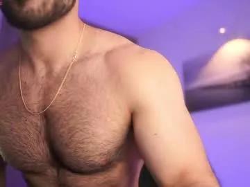 rick_smith153 from Chaturbate is Freechat
