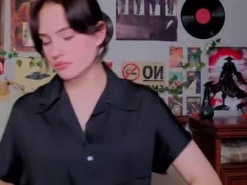 rochelrosensteel — GOAL: E2E CONTACT+LICK LIPS [26 tokens remaining] Welcome to my room! #feet #new #piercing #nonude #slim