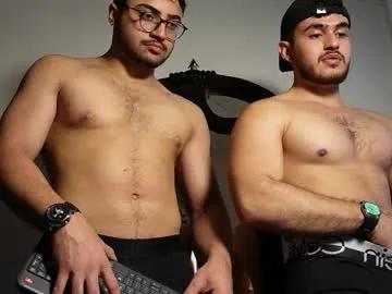 roger_belmont — Let's enjoy the show #lovense #master #muscle #findom #bigass