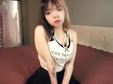 romainerudoy — GOAL: Good mood   [22 tokens remaining] Good morning, dears, I woke up.  Oil show ^_^ #new #cute #teen #18 #natural #shy #pvt #skinny #young #lovense