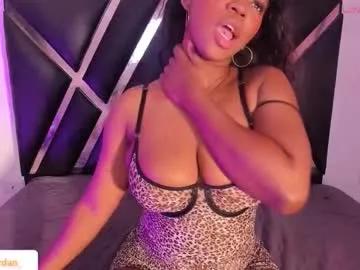 roxyjordan —   TODAY U WANT GIVE ME U MILK ? - Multi-Goal :  FAVORITE PATTERNS  222444 6668881000 ( PVT OPEN) #ebony #latina #bigboobs #teen #anal