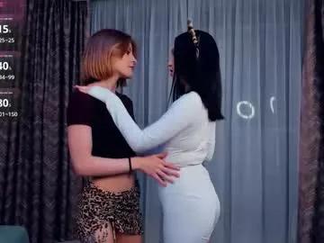ruthakihn — Show oil and priests We are Lannie(brunette) and Jessica (redhead )! We are new girls here, lets play together! #new #lovense #18 #couple #redhead [33 tokens remaining]