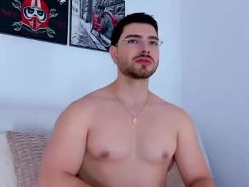 ryan_cooper_1 from Chaturbate is Freechat