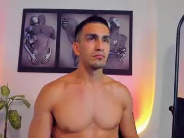 ryan_doyle from Chaturbate is Freechat