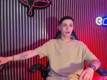 ryan_sailor — GOAL: First cum of the day [474 tokens remaining] Welcome to my room! #twink #bigcock #anal #teen #gay