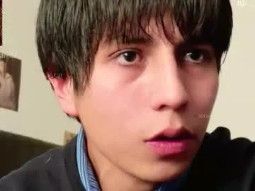 s_a_t_u_r_n — GOAL: underwear off [44 tokens remaining] Welcome to my room! #18 #cum #latin #skinny