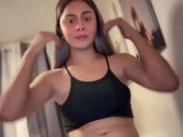 sabrina_cutiee — SELFSUCK AND CUM ! - Goal: SELFSUCK AND CUM #selfsuck #goddess #bigcock #student #latina #babygirl