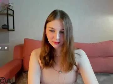 sabrina_moun from Chaturbate is Freechat