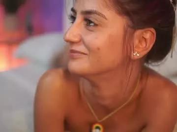 sabrinakali from Chaturbate is Freechat