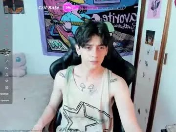 sai_l — SHOW CUM VIP ROOM [1999 tokens left] SHOW CUM  #muscle  #18  #lovense  #bigcock  #twink 