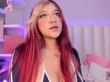 sally_white_ from Chaturbate is Freechat