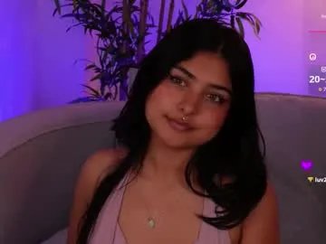 samai_3 — Special patterns 40-55-70-200-300 tokens  #teen #bigass #latina #18 #new -- Current Goal: naked at 444 tokens -- Next Goal: oil on ass