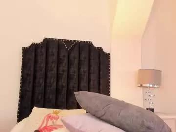 samanta_william from Chaturbate is Freechat