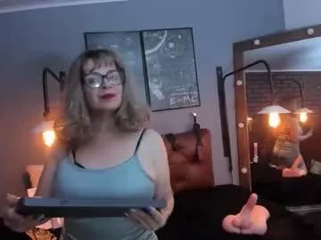 samantha_mature56 from Chaturbate is Freechat