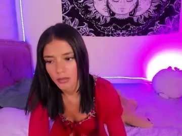 samirose_ — BOUNCE BOUNCE [200 tokens left]  Make me crazy lush on #latina #smalltits #teen #ebony #18