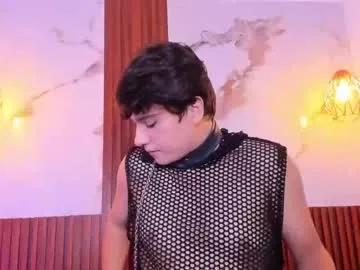 samlopez1 — a kitten wants to play #18 #femboy #chubby #young #cum