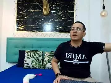 sammy_matt from Chaturbate is Freechat