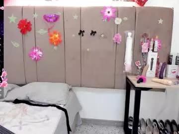 sammy_mature_ from Chaturbate is Freechat
