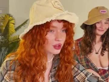 sanda_red — GOAL: double striptease + naked body 20 minutes [1266 tokens remaining] Welcome to the room of fantasies and pleasure ...^3 #new #puffynipples  #bigtits  #teen #couple