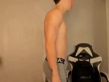 santiceballo — Stay naked [60 tokens left] #18 #bigcock #muscle #teen #latino