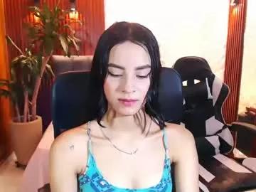 saraclub_jy from Chaturbate is Freechat