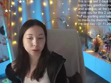 sarahson — last week here:) #asian #braces #nonude #fit #teen