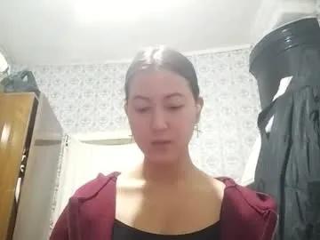 saraigilden — GOAL: take of that sweater on the floor [19 tokens remaining] <3 #new #asian #natural #shy #young