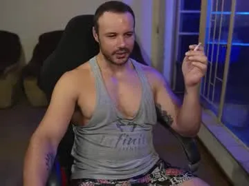 sargentsaltnpepa — Sargentsaltnpepa's room #smoke #uncut #shy #mature #muscle