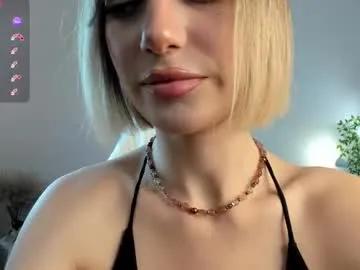 sarilit — GOAL: The most drooling blowjob in your life [100 tokens remaining] Hey! Be polite pls,i need ur support so much!Let's get to know each other better #daddysgirl #blonde #skinny #smalltits