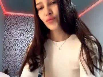 sary_vibe — GOAL: A naked back dance without a t -shirt  My name is Valentina and I am glad to see you guys! #new #young #teen #18 #bigass [77 tokens remaining]