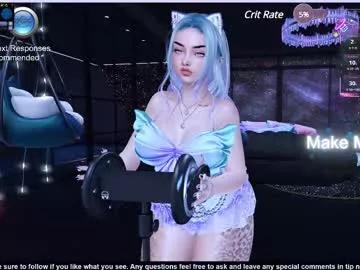 sassykittyn from Chaturbate is Freechat